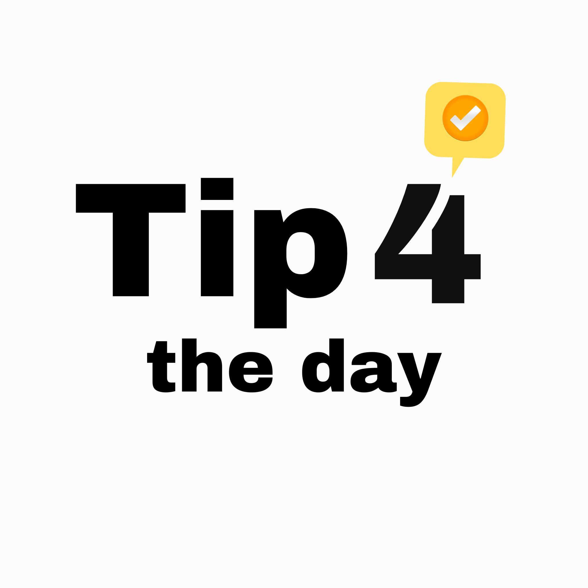 Tip4TheDay